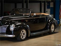 1940 Ford Cabriolet (CC-2031255) for sale in Torrance, California