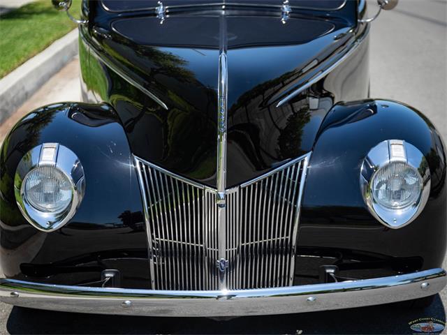 1940 Ford Cabriolet (CC-2031255) for sale in Torrance, California
