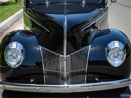 1940 Ford Cabriolet (CC-2031255) for sale in Torrance, California