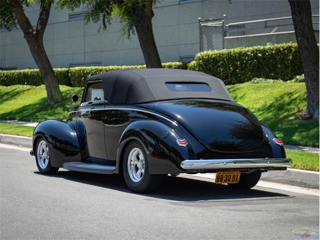 1940 Ford Cabriolet (CC-2031255) for sale in Torrance, California