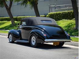 1940 Ford Cabriolet (CC-2031255) for sale in Torrance, California