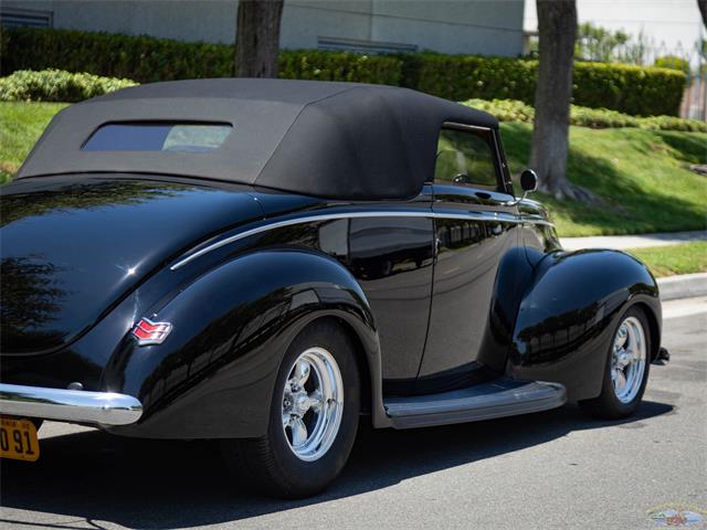 1940 Ford Cabriolet (CC-2031255) for sale in Torrance, California