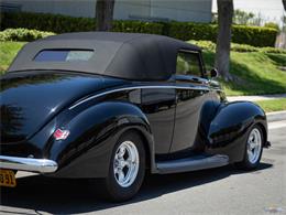1940 Ford Cabriolet (CC-2031255) for sale in Torrance, California
