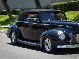 1940 Ford Cabriolet (CC-2031255) for sale in Torrance, California