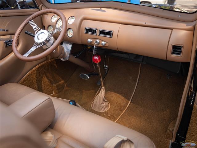 1940 Ford Cabriolet (CC-2031255) for sale in Torrance, California