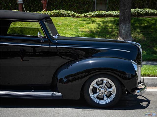 1940 Ford Cabriolet (CC-2031255) for sale in Torrance, California