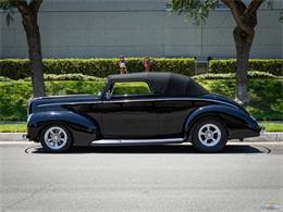 1940 Ford Cabriolet (CC-2031255) for sale in Torrance, California