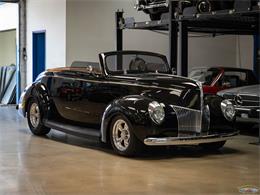 1940 Ford Cabriolet (CC-2031255) for sale in Torrance, California