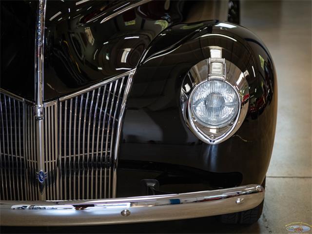 1940 Ford Cabriolet (CC-2031255) for sale in Torrance, California