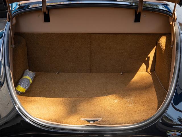 1940 Ford Cabriolet (CC-2031255) for sale in Torrance, California