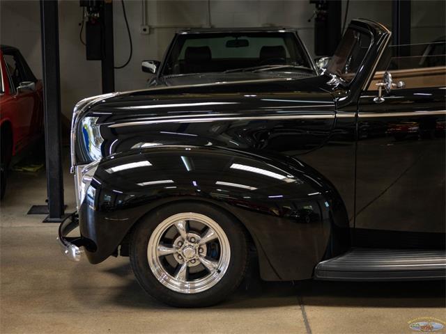 1940 Ford Cabriolet (CC-2031255) for sale in Torrance, California
