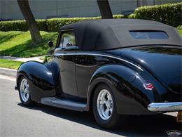 1940 Ford Cabriolet (CC-2031255) for sale in Torrance, California