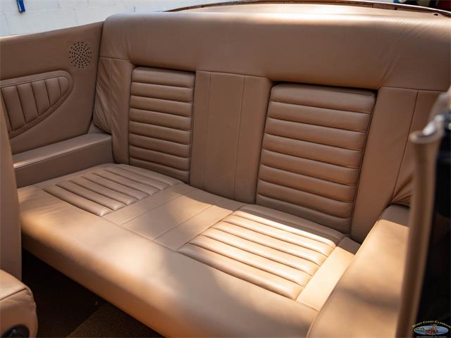 1940 Ford Cabriolet (CC-2031255) for sale in Torrance, California