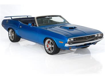 1971 Dodge Challenger (CC-2031266) for sale in Des Moines, Iowa