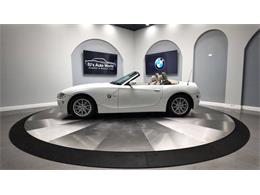 2005 BMW Z4 (CC-2031285) for sale in Clearwater, Florida