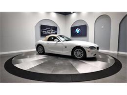 2005 BMW Z4 (CC-2031285) for sale in Clearwater, Florida