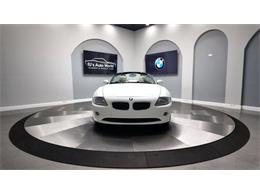 2005 BMW Z4 (CC-2031285) for sale in Clearwater, Florida