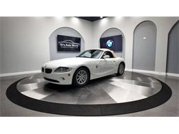2005 BMW Z4 (CC-2031285) for sale in Clearwater, Florida
