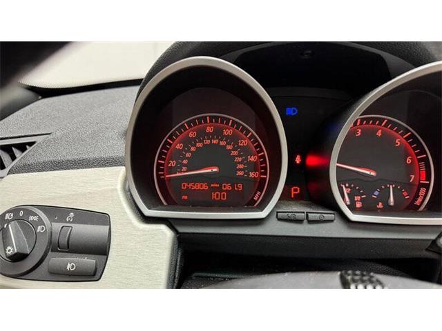 2005 BMW Z4 (CC-2031285) for sale in Clearwater, Florida