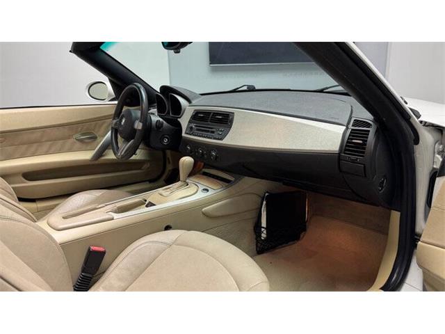 2005 BMW Z4 (CC-2031285) for sale in Clearwater, Florida