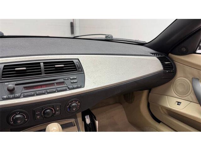 2005 BMW Z4 (CC-2031285) for sale in Clearwater, Florida