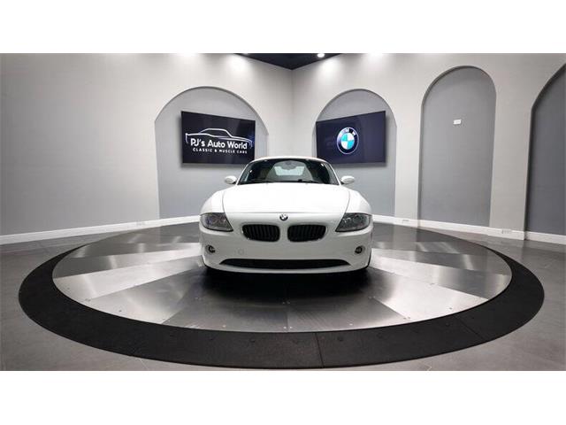 2005 BMW Z4 (CC-2031285) for sale in Clearwater, Florida