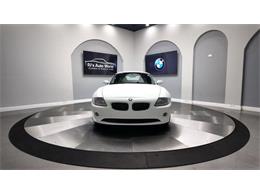 2005 BMW Z4 (CC-2031285) for sale in Clearwater, Florida