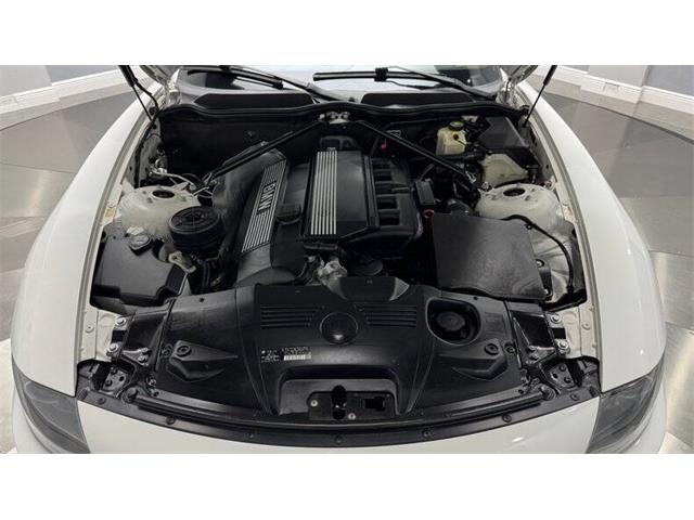 2005 BMW Z4 (CC-2031285) for sale in Clearwater, Florida