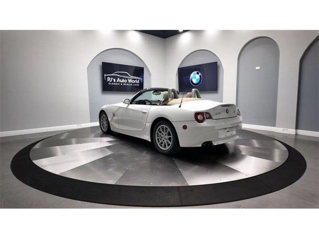 2005 BMW Z4 (CC-2031285) for sale in Clearwater, Florida
