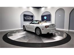 2005 BMW Z4 (CC-2031285) for sale in Clearwater, Florida