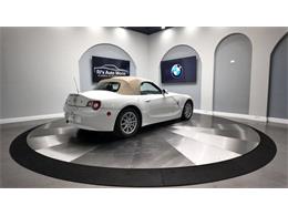 2005 BMW Z4 (CC-2031285) for sale in Clearwater, Florida