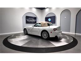 2005 BMW Z4 (CC-2031285) for sale in Clearwater, Florida