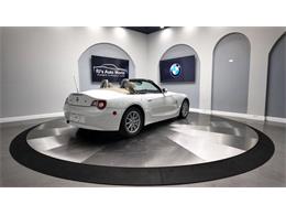 2005 BMW Z4 (CC-2031285) for sale in Clearwater, Florida