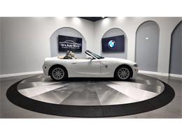 2005 BMW Z4 (CC-2031285) for sale in Clearwater, Florida