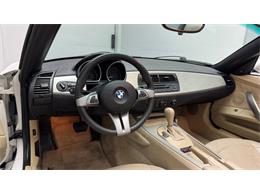 2005 BMW Z4 (CC-2031285) for sale in Clearwater, Florida