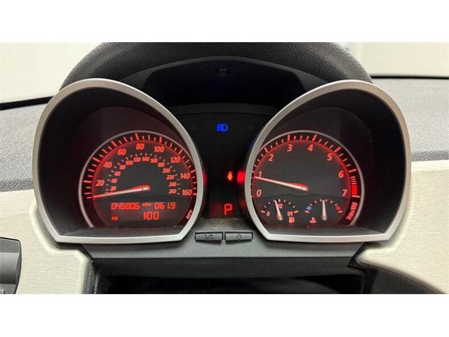 2005 BMW Z4 (CC-2031285) for sale in Clearwater, Florida