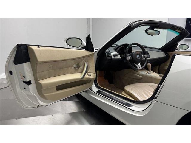 2005 BMW Z4 (CC-2031285) for sale in Clearwater, Florida