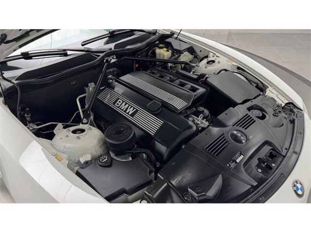 2005 BMW Z4 (CC-2031285) for sale in Clearwater, Florida