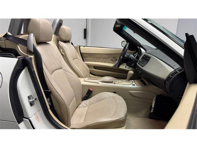 2005 BMW Z4 (CC-2031285) for sale in Clearwater, Florida
