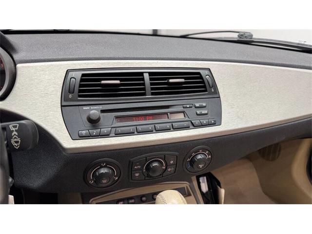 2005 BMW Z4 (CC-2031285) for sale in Clearwater, Florida