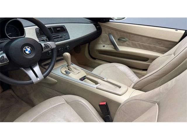 2005 BMW Z4 (CC-2031285) for sale in Clearwater, Florida