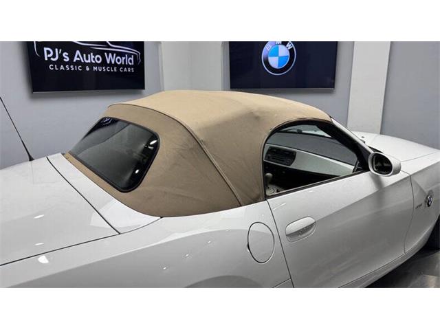 2005 BMW Z4 (CC-2031285) for sale in Clearwater, Florida