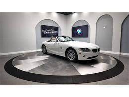 2005 BMW Z4 (CC-2031285) for sale in Clearwater, Florida