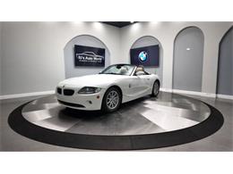 2005 BMW Z4 (CC-2031285) for sale in Clearwater, Florida