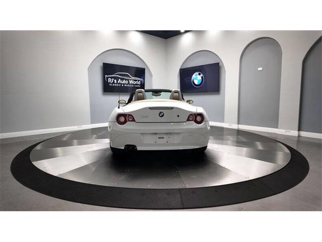 2005 BMW Z4 (CC-2031285) for sale in Clearwater, Florida