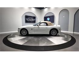 2005 BMW Z4 (CC-2031285) for sale in Clearwater, Florida