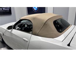 2005 BMW Z4 (CC-2031285) for sale in Clearwater, Florida