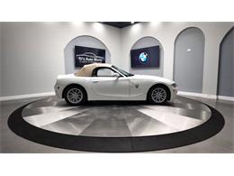 2005 BMW Z4 (CC-2031285) for sale in Clearwater, Florida