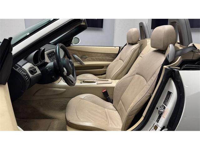 2005 BMW Z4 (CC-2031285) for sale in Clearwater, Florida