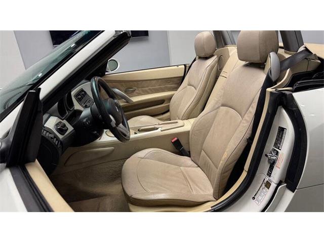 2005 BMW Z4 (CC-2031285) for sale in Clearwater, Florida